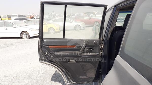 Photo 18 VIN: JMYLYV97W8J721008 - MITSUBISHI PAJERO 