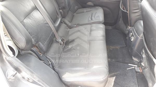 Photo 21 VIN: JMYLYV97W8J721008 - MITSUBISHI PAJERO 