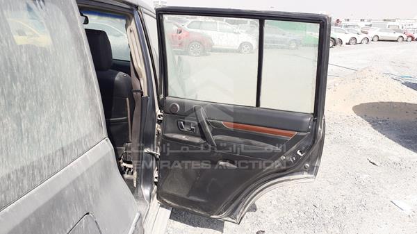 Photo 22 VIN: JMYLYV97W8J721008 - MITSUBISHI PAJERO 