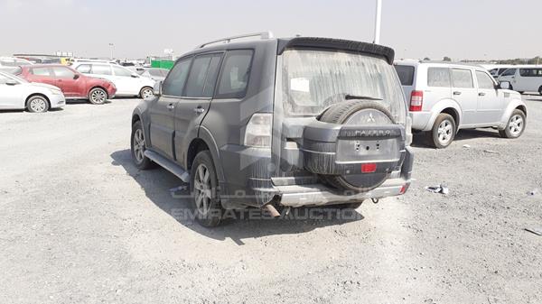 Photo 7 VIN: JMYLYV97W8J721008 - MITSUBISHI PAJERO 