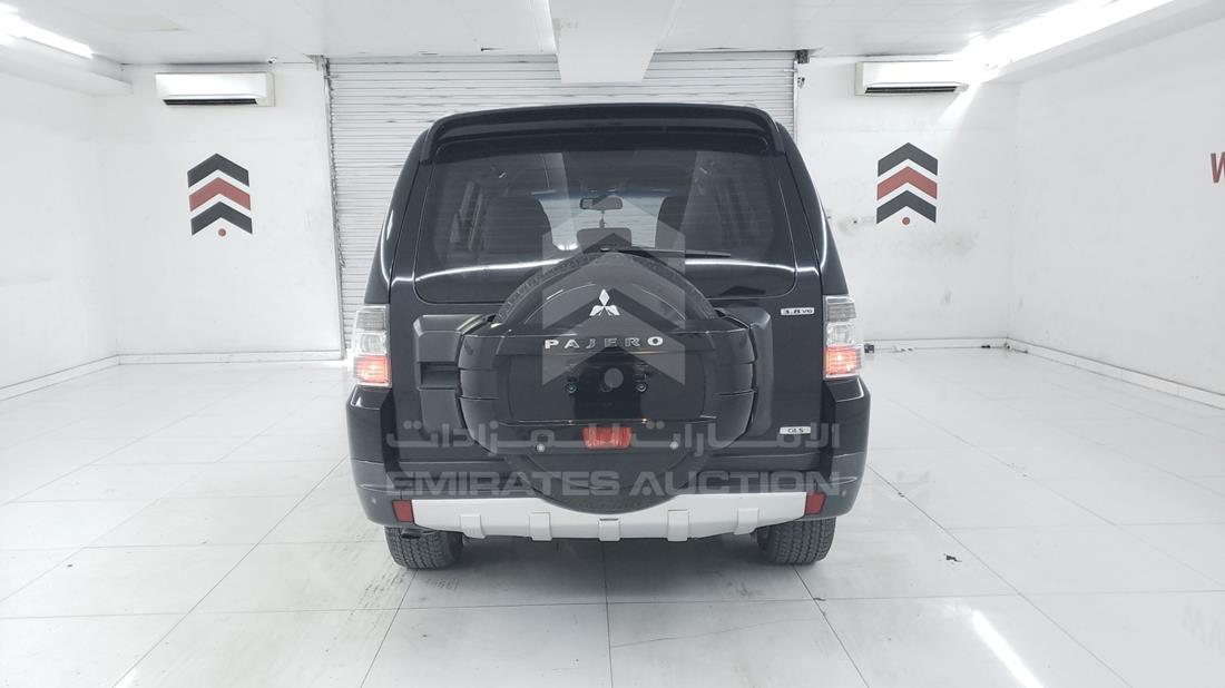 Photo 7 VIN: JMYLYV97W9J705236 - MITSUBISHI PAJERO 