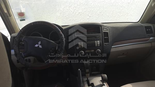 Photo 15 VIN: JMYLYV97W9J709682 - MITSUBISHI PAJERO 