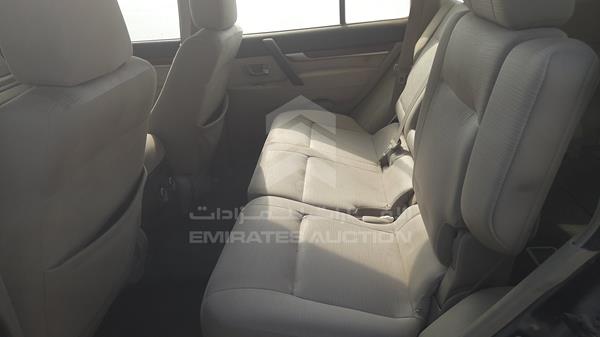 Photo 19 VIN: JMYLYV97W9J709682 - MITSUBISHI PAJERO 