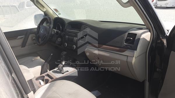 Photo 23 VIN: JMYLYV97W9J709682 - MITSUBISHI PAJERO 