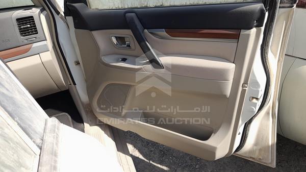 Photo 22 VIN: JMYLYV97W9J710303 - MITSUBISHI PAJERO 