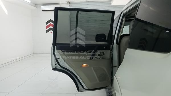 Photo 18 VIN: JMYLYV97WAJ705541 - MITSUBISHI PAJERO 