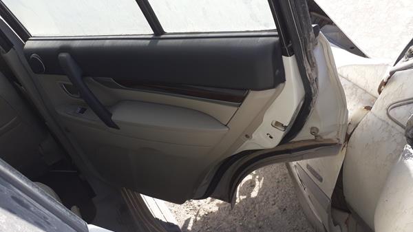 Photo 22 VIN: JMYLYV97WAJ706342 - MITSUBISHI PAJERO 