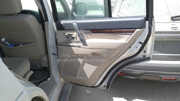 Photo 20 VIN: JMYLYV97WEJ702523 - MITSUBISHI PAJERO 