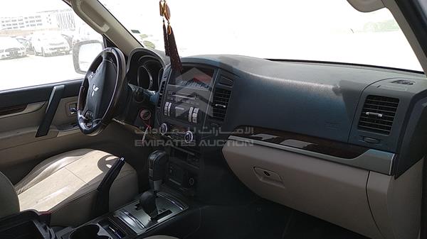 Photo 22 VIN: JMYLYV97WEJ702523 - MITSUBISHI PAJERO 