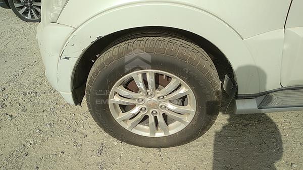 Photo 31 VIN: JMYLYV97WEJ702523 - MITSUBISHI PAJERO 