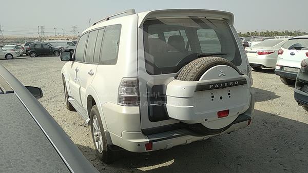 Photo 6 VIN: JMYLYV97WEJ702523 - MITSUBISHI PAJERO 