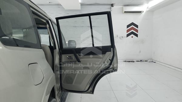 Photo 22 VIN: JMYLYV97WGJ701362 - MITSUBISHI PAJERO 