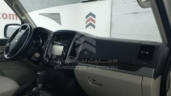 Photo 24 VIN: JMYLYV97WGJ701362 - MITSUBISHI PAJERO 