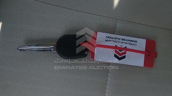 Photo 3 VIN: JMYLYV97WGJ701362 - MITSUBISHI PAJERO 