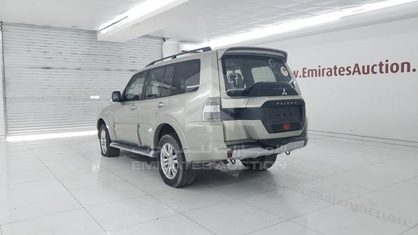 Photo 5 VIN: JMYLYV97WGJ701362 - MITSUBISHI PAJERO 