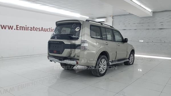 Photo 7 VIN: JMYLYV97WGJ701362 - MITSUBISHI PAJERO 