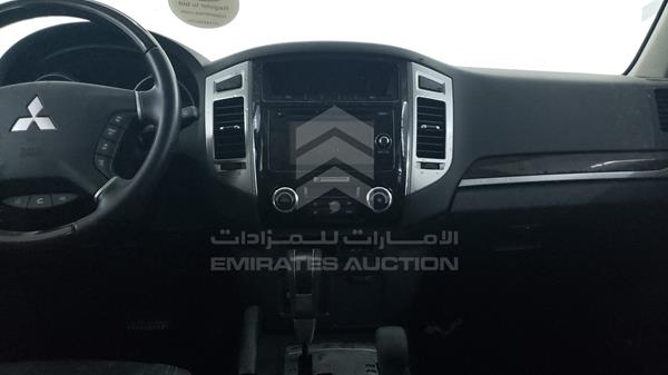 Photo 15 VIN: JMYLYV97WGJ701459 - MITSUBISHI PAJERO 