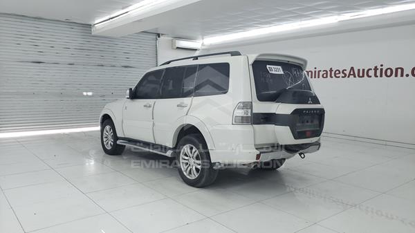 Photo 6 VIN: JMYLYV97WGJ701459 - MITSUBISHI PAJERO 