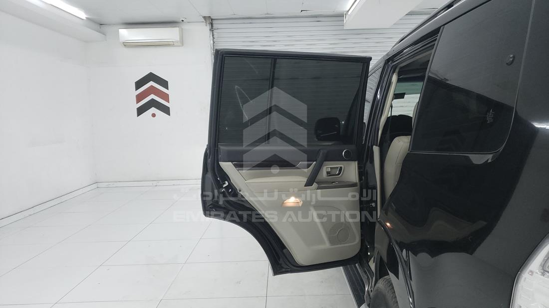 Photo 19 VIN: JMYLYV97WGJ704281 - MITSUBISHI PAJERO 