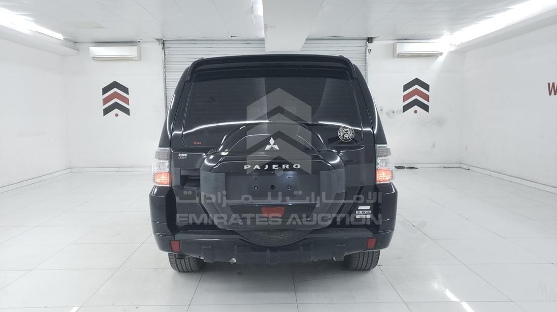 Photo 7 VIN: JMYLYV97WGJ704281 - MITSUBISHI PAJERO 