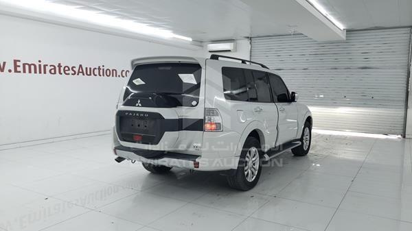 Photo 7 VIN: JMYLYV97WGJ709184 - MITSUBISHI PAJERO 