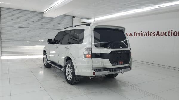 Photo 5 VIN: JMYLYV97WGJ709184 - MITSUBISHI PAJERO 