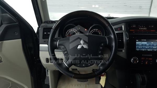 Photo 12 VIN: JMYLYV97WGJ716322 - MITSUBISHI PAJERO 