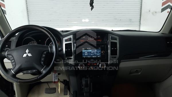 Photo 14 VIN: JMYLYV97WGJ716322 - MITSUBISHI PAJERO 