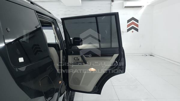 Photo 24 VIN: JMYLYV97WGJ716322 - MITSUBISHI PAJERO 