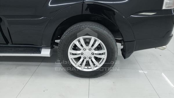 Photo 31 VIN: JMYLYV97WGJ716322 - MITSUBISHI PAJERO 