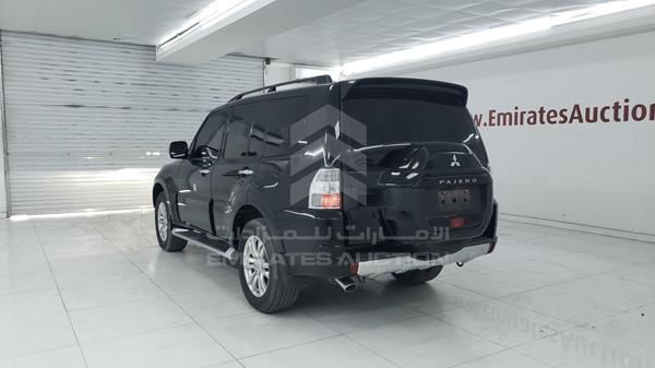 Photo 5 VIN: JMYLYV97WGJ716322 - MITSUBISHI PAJERO 