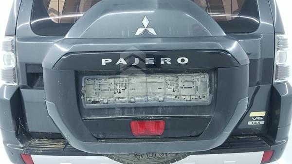 Photo 20 VIN: JMYLYV9SWFJ721292 - MITSUBISHI PAJERO 