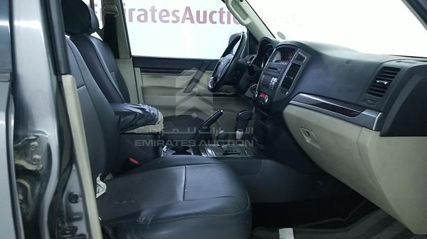 Photo 23 VIN: JMYLYV9SWFJ721292 - MITSUBISHI PAJERO 