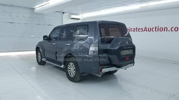 Photo 6 VIN: JMYLYV9SWFJ721292 - MITSUBISHI PAJERO 