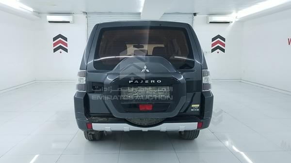 Photo 7 VIN: JMYLYV9SWFJ721292 - MITSUBISHI PAJERO 