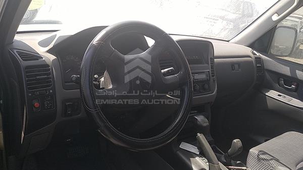 Photo 13 VIN: JMYMRV63W1J700911 - MITSUBISHI PAJERO 