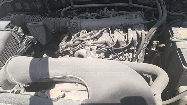 Photo 24 VIN: JMYMRV63W1J700911 - MITSUBISHI PAJERO 