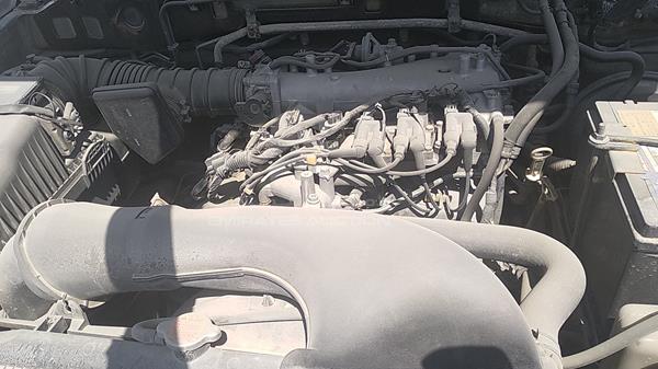 Photo 25 VIN: JMYMRV63W1J700911 - MITSUBISHI PAJERO 