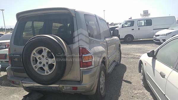 Photo 6 VIN: JMYMRV63W1J700911 - MITSUBISHI PAJERO 