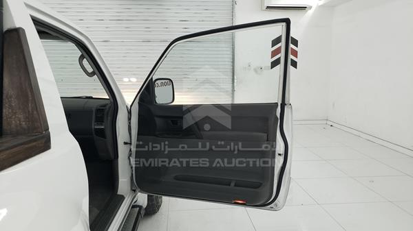 Photo 25 VIN: JMYMRV63W1J701498 - MITSUBISHI PAJERO 