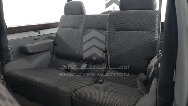 Photo 19 VIN: JMYMRV63W1J701498 - MITSUBISHI PAJERO 