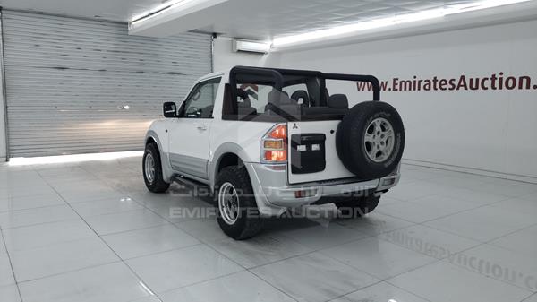 Photo 6 VIN: JMYMRV63W1J701498 - MITSUBISHI PAJERO 