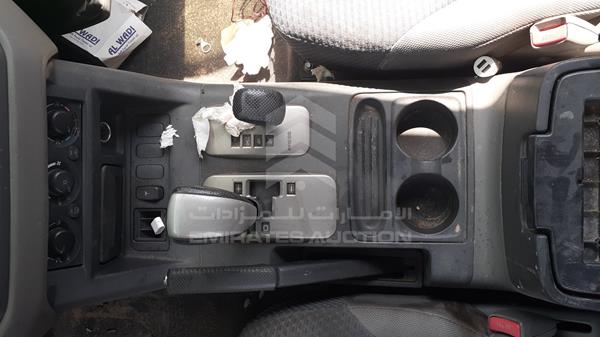 Photo 14 VIN: JMYMRV63W4J703286 - MITSUBISHI PAJERO 