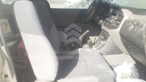 Photo 21 VIN: JMYMRV63W5J705051 - MITSUBISHI PAJERO 