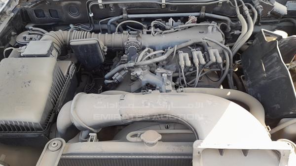 Photo 24 VIN: JMYMRV63W5J708045 - MITSUBISHI PAJERO 