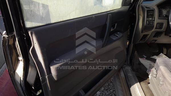 Photo 7 VIN: JMYMRV63W5J708045 - MITSUBISHI PAJERO 