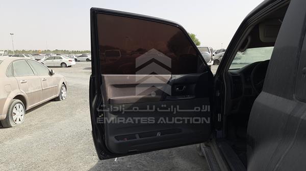 Photo 11 VIN: JMYMRV63W5J711120 - MITSUBISHI PAJERO 