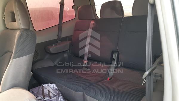 Photo 19 VIN: JMYMRV63W5J711120 - MITSUBISHI PAJERO 