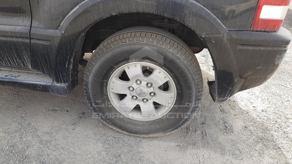 Photo 30 VIN: JMYMRV63W5J711120 - MITSUBISHI PAJERO 