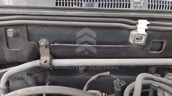 Photo 4 VIN: JMYMRV63W5J711120 - MITSUBISHI PAJERO 